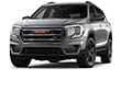 Used 2024 GMC Terrain AT4 SUV