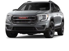 New 2024 GMC Terrain AT4 SUV For Sale in Phoenix, AZ