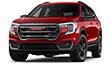 Used 2024 GMC Terrain AT4 SUV