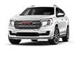 Certified 2024 GMC Terrain Denali SUV