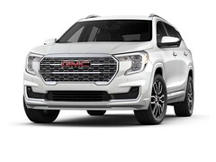 2024 GMC Terrain Denali SUV