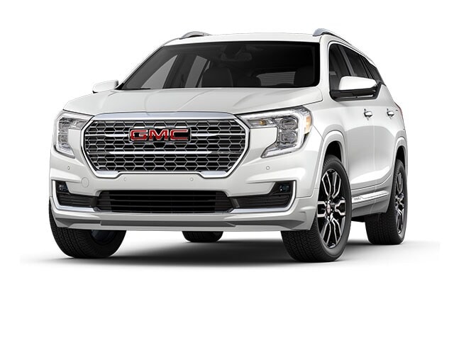 2024 GMC Terrain Denali's photo