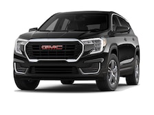 2024 GMC Terrain SLE -
                Brownsburg, IN