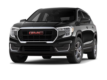 2024 GMC Terrain SLE SUV