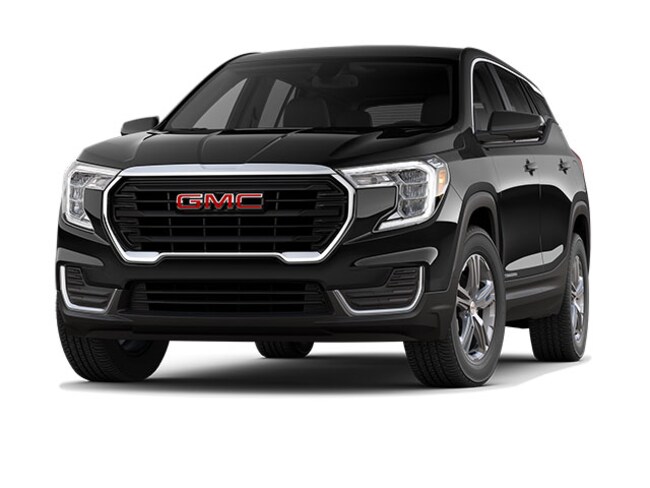 2024 GMC Terrain SLE SUV