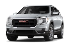2024 GMC Terrain SLE -
                Lynn, MA
