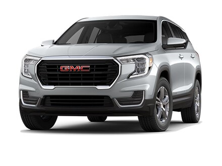 2024 GMC Terrain SLE SUV
