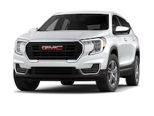 2024 GMC Terrain SLE -
                Salt Lake City, UT