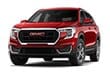 Used 2024 GMC Terrain SLE SUV