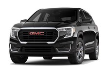 2024 GMC Terrain SLE -
                Lynn, MA