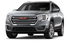 2024 GMC Terrain SLT -
                Lynn, MA