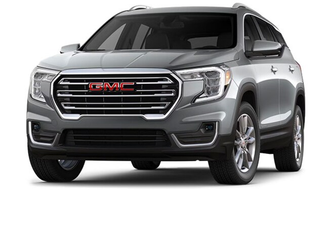 2024 GMC Terrain SLT SUV