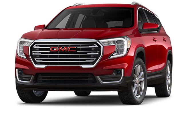 2024 GMC Terrain SLT SUV