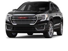 2024 GMC Terrain SLT -
                Denver, CO