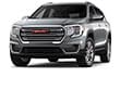 Used 2024 GMC Terrain SLT SUV