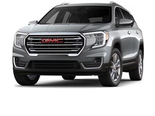 2024 GMC Terrain SLT -
                Colorado Springs, CO