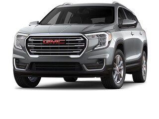 2024 GMC Terrain SLT SUV