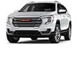 Used 2024 GMC Terrain SLT SUV