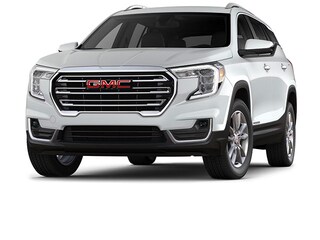 Used 2024 GMC Terrain SLT SUV for sale in Clearwater