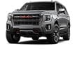 Used 2024 GMC Yukon XL AT4 SUV