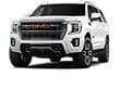 Used 2024 GMC Yukon XL AT4 SUV