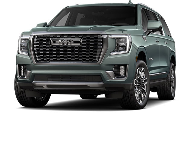 2024 GMC Yukon Denali Ultimate AWD's photo