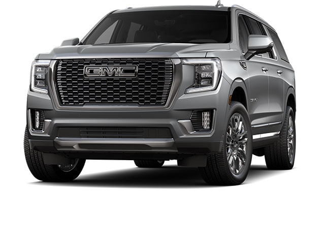 2024 GMC Yukon XL Denali Ultimate's photo