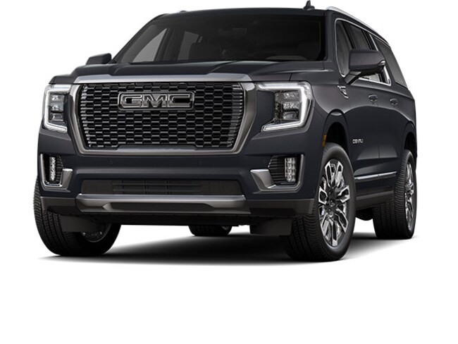 2024 GMC Yukon XL Denali Ultimate SUV