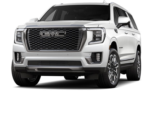 2024 GMC Yukon XL Denali Ultimate's photo