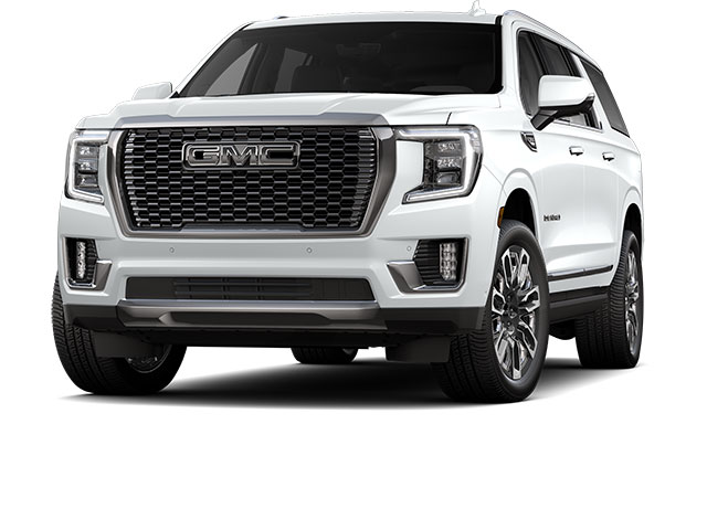 Certified Pre-Owned 2024 GMC Yukon XL Denali Ultimate