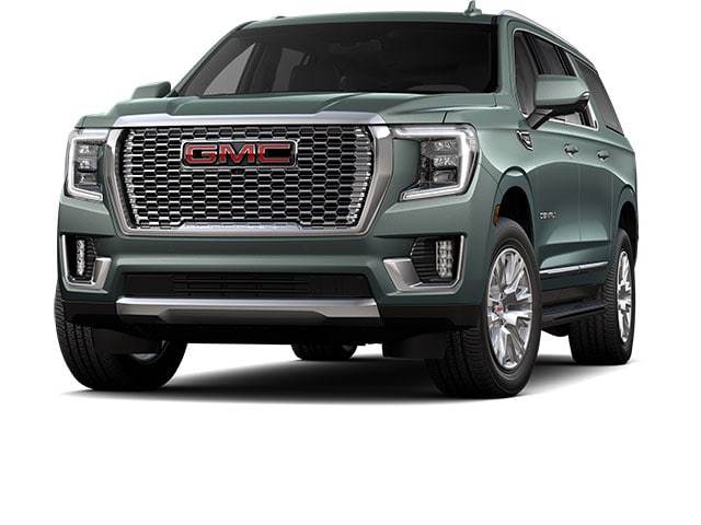 2024 GMC Yukon XL Denali's photo