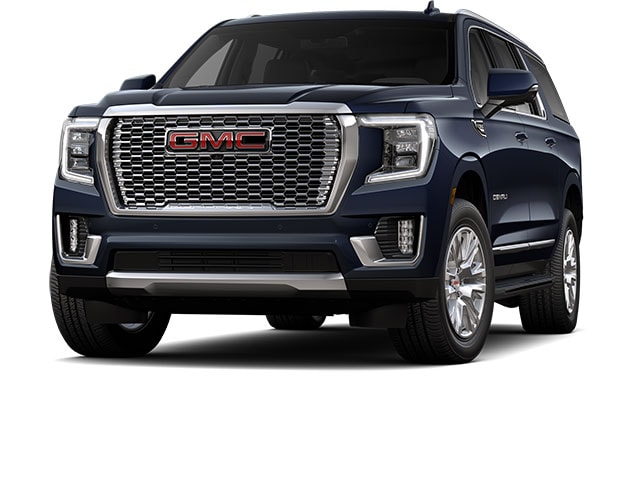 2024 GMC Yukon XL Denali's photo