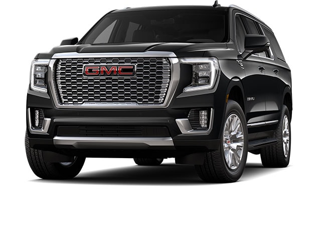 2024 GMC Yukon XL Denali's photo