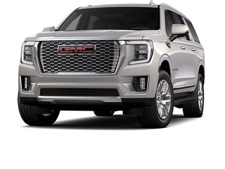 2024 GMC Yukon XL Denali SUV