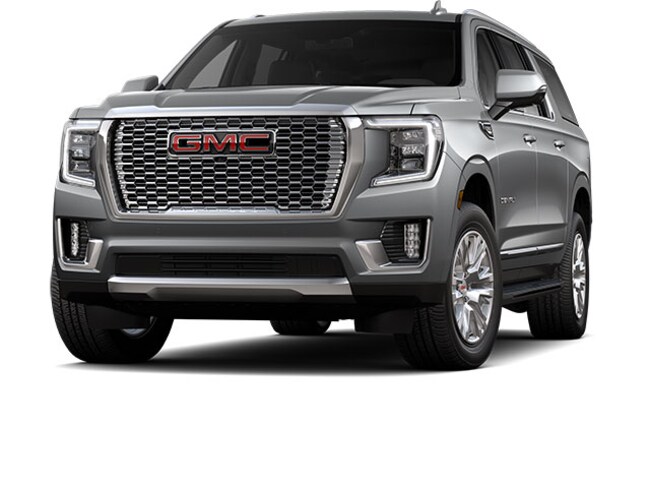 2024 GMC Yukon XL Denali SUV