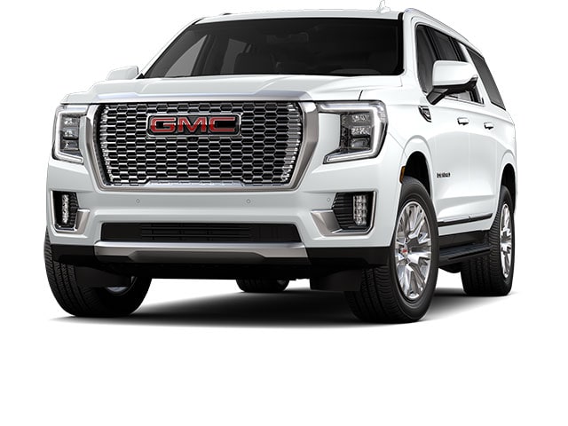 2024 GMC Yukon XL Denali's photo
