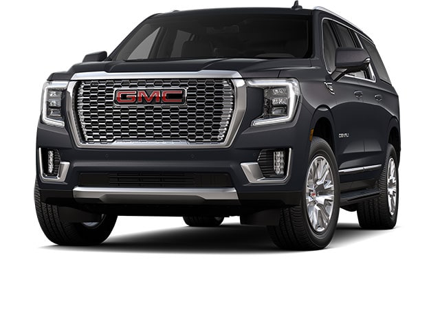 2024 GMC Yukon XL Denali -
                Fairbanks, AK