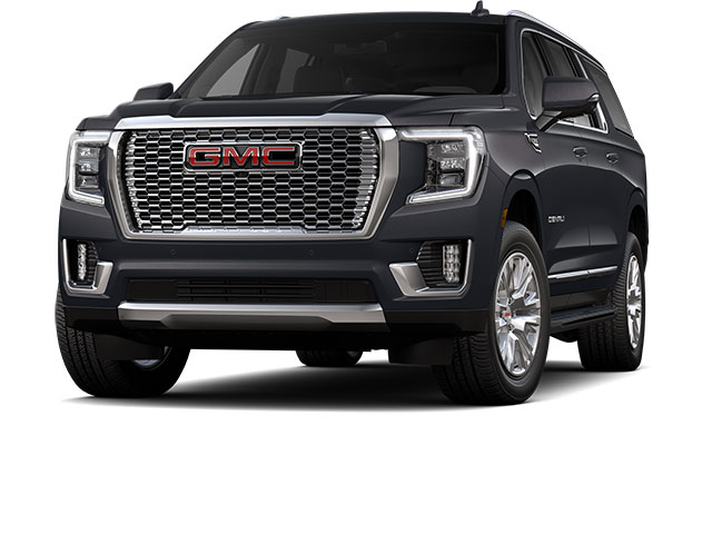 2024 GMC Yukon XL Denali's photo