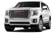 2024 GMC Yukon XL Denali SUV