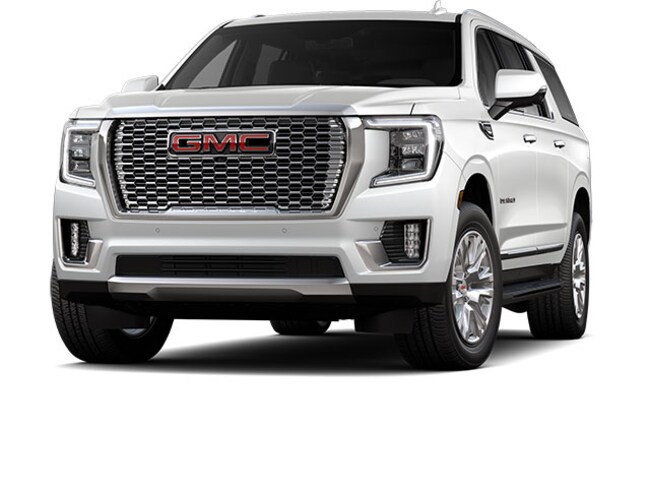 2024 GMC Yukon XL Denali SUV