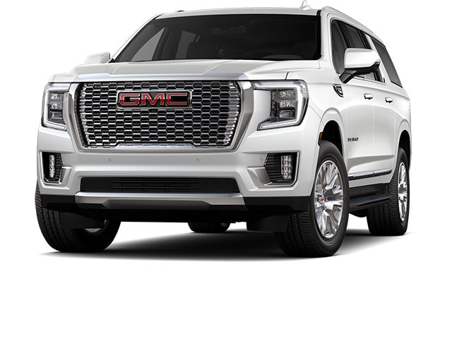 2024 GMC Yukon XL Denali's photo
