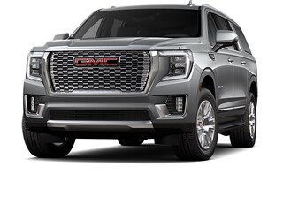 2024 GMC Yukon XL Denali SUV