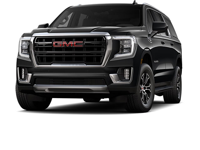 2024 GMC Yukon XL SLE's photo