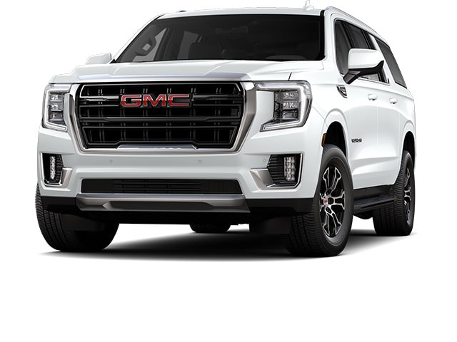 2024 GMC Yukon 4WD SLE's photo