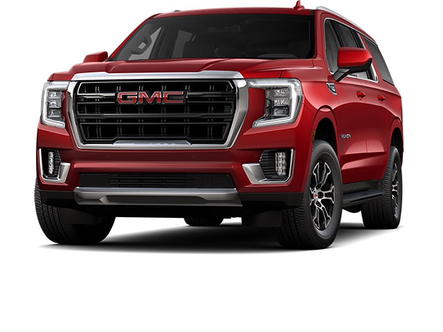 2024 GMC Yukon XL SUV 