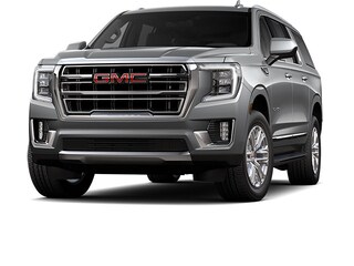 2024 GMC Yukon XL SLT SUV