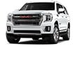Used 2024 GMC Yukon XL SLT SUV