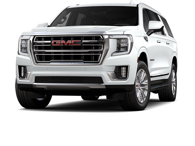 2024 GMC Yukon XL SLT