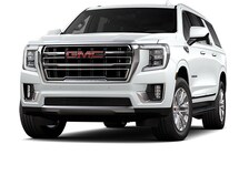 2024 GMC Yukon XL SLT -
                  Austin, TX
