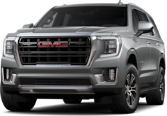 3 Offers Available for 2024 GMC Yukon SUV